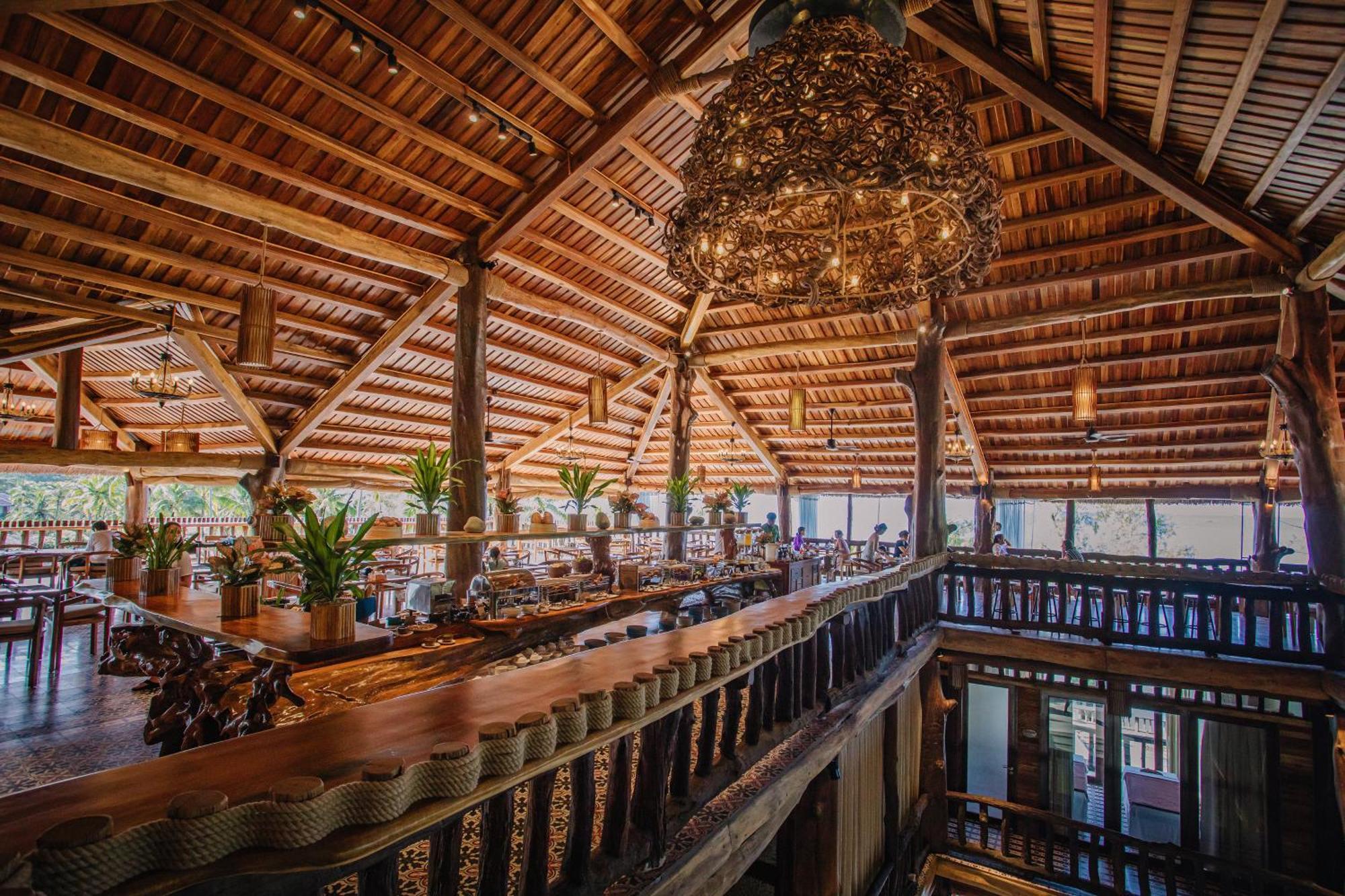 Grand Ocean Bay Resort フーコック エクステリア 写真