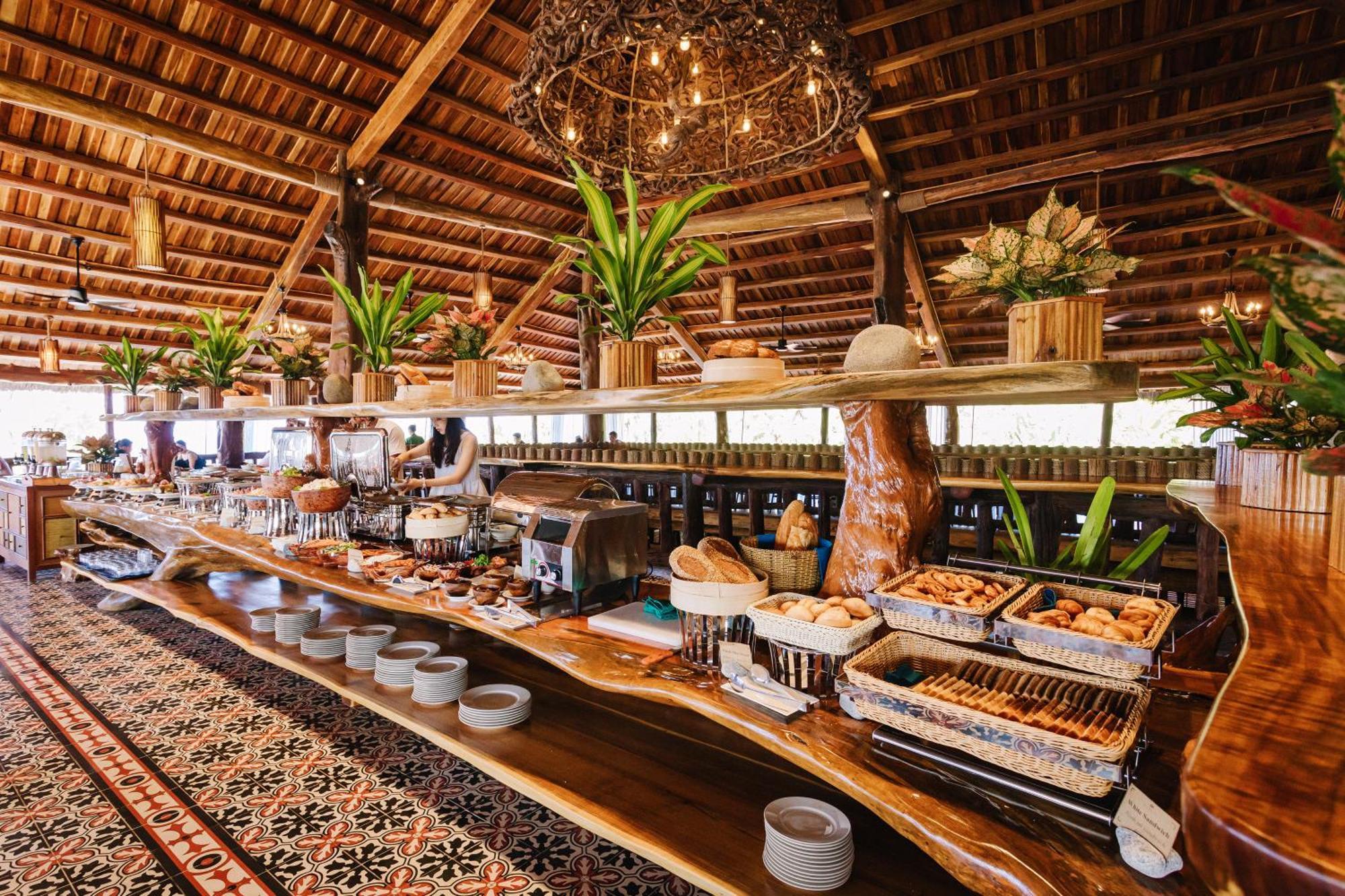 Grand Ocean Bay Resort フーコック エクステリア 写真