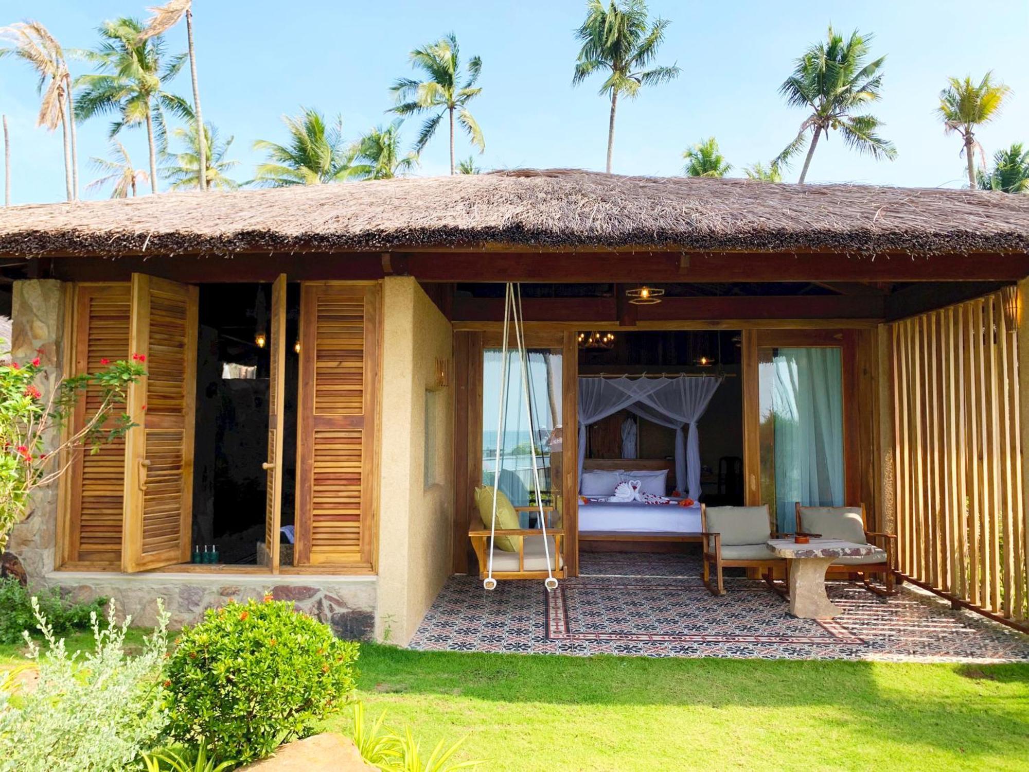 Grand Ocean Bay Resort フーコック エクステリア 写真